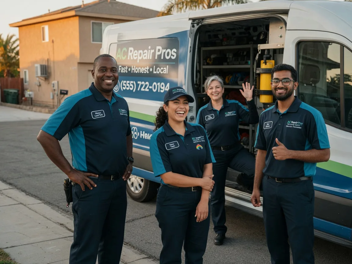 AC Repair company in Alexandria, KY